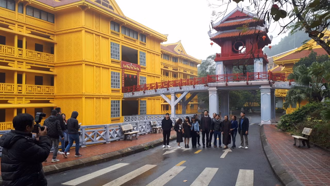 Chú thích ảnh