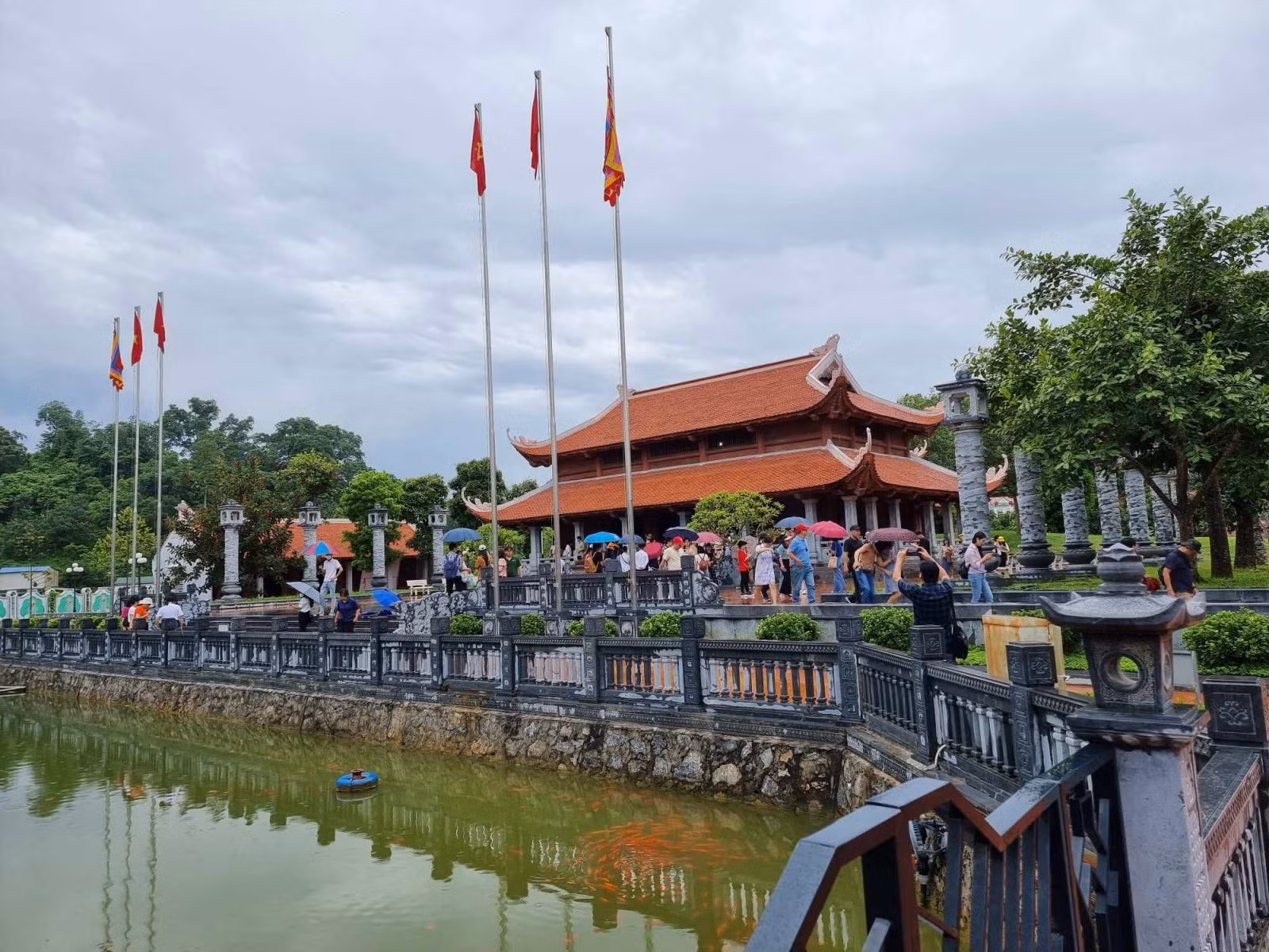 Chú thích ảnh