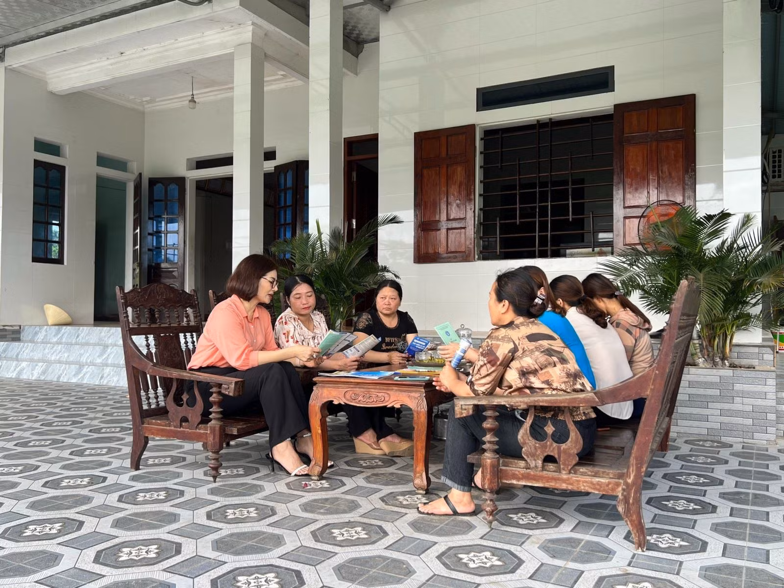 Chú thích ảnh