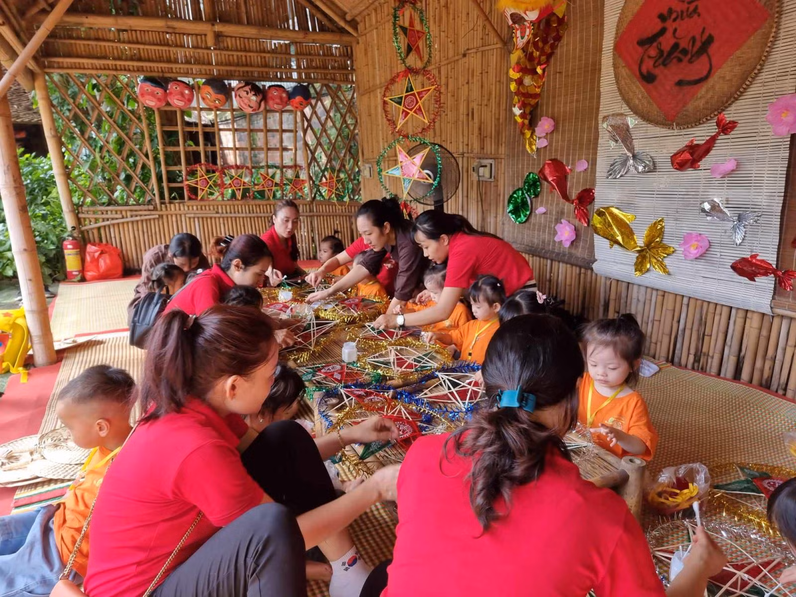 Chú thích ảnh