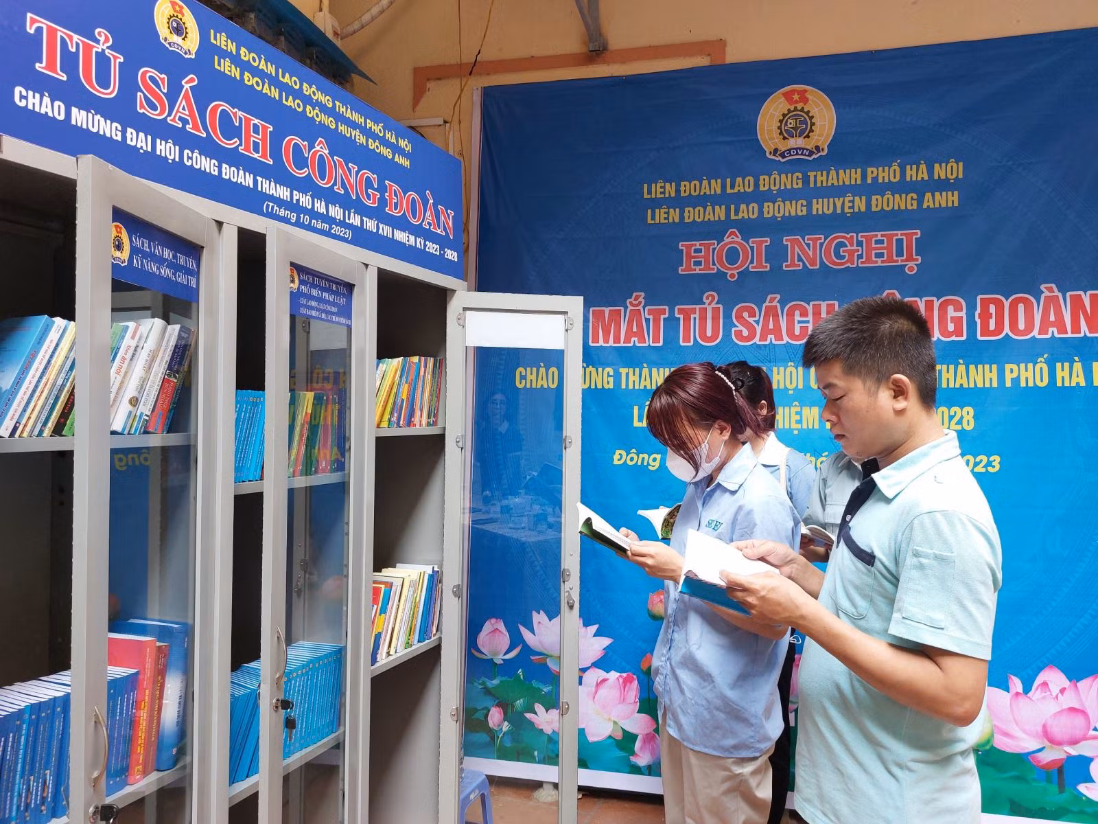 Chú thích ảnh