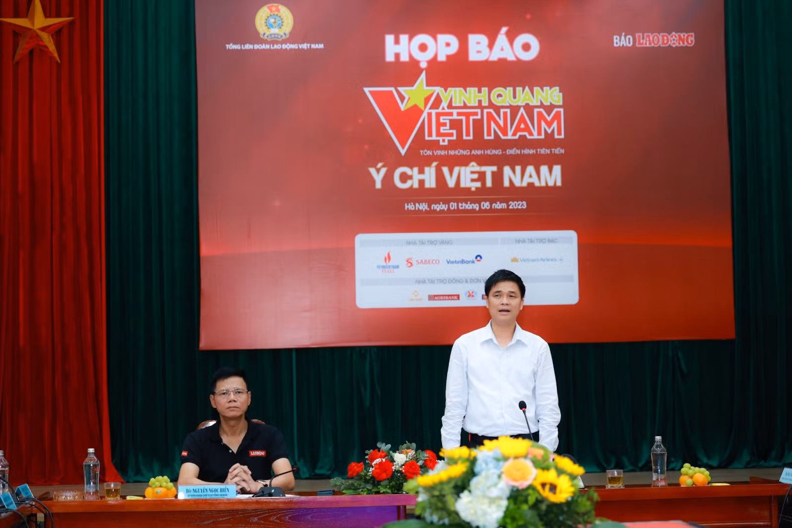 Chú thích ảnh
