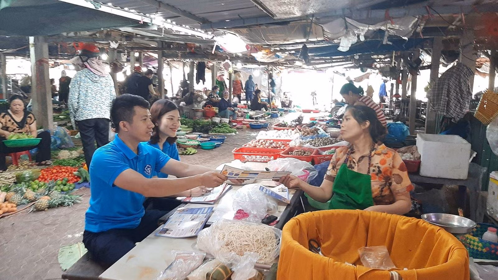 Chú thích ảnh