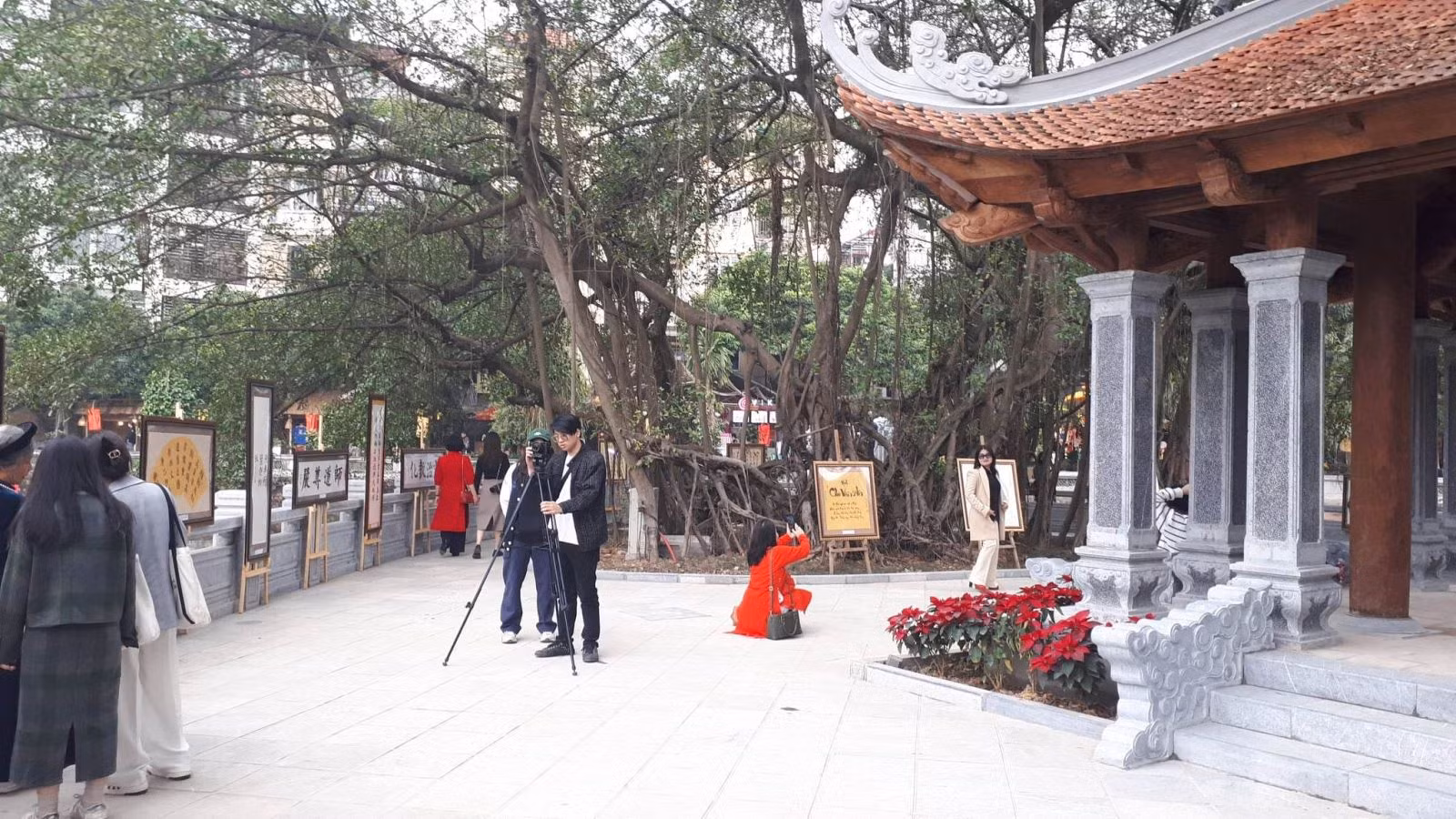 Chú thích ảnh