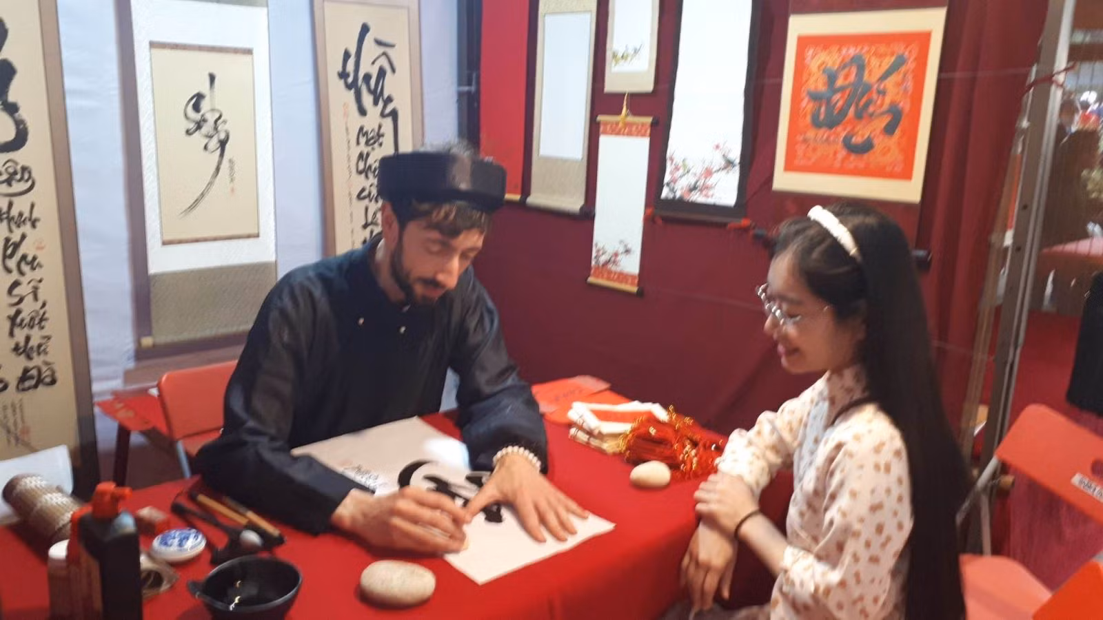 Chú thích ảnh
