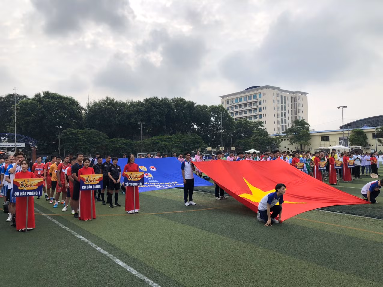 Chú thích ảnh