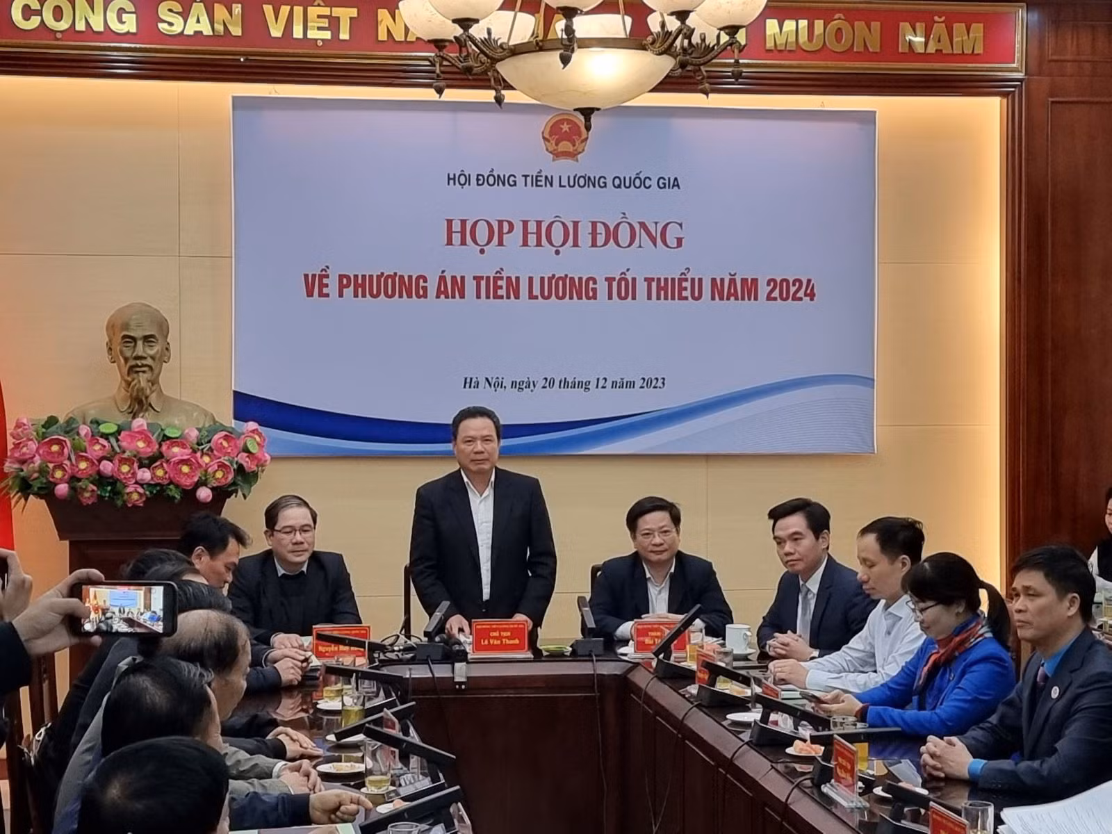 Chú thích ảnh