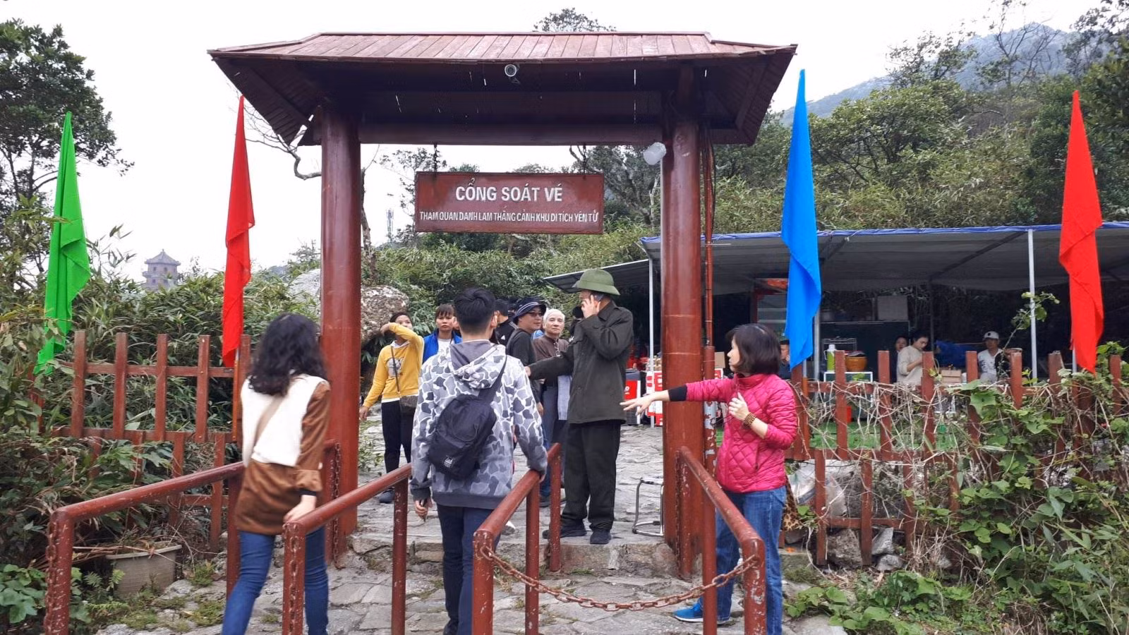 Chú thích ảnh