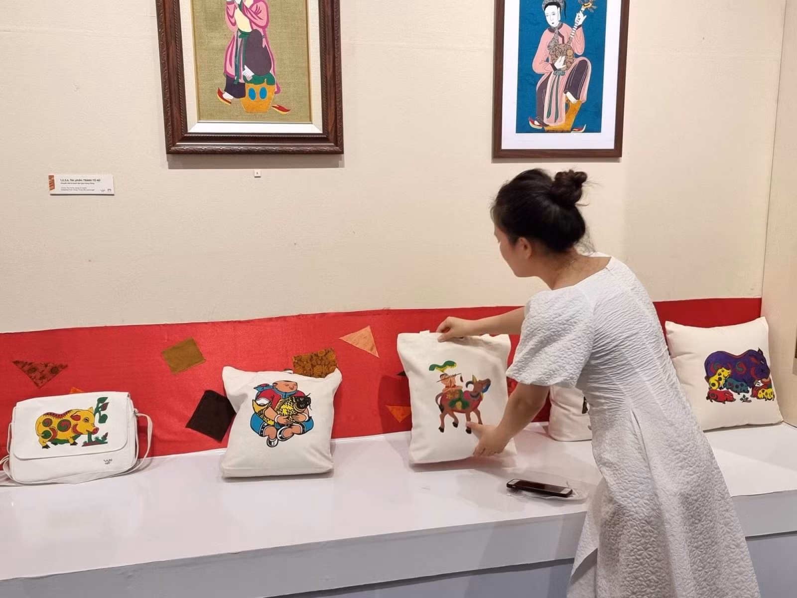 Chú thích ảnh