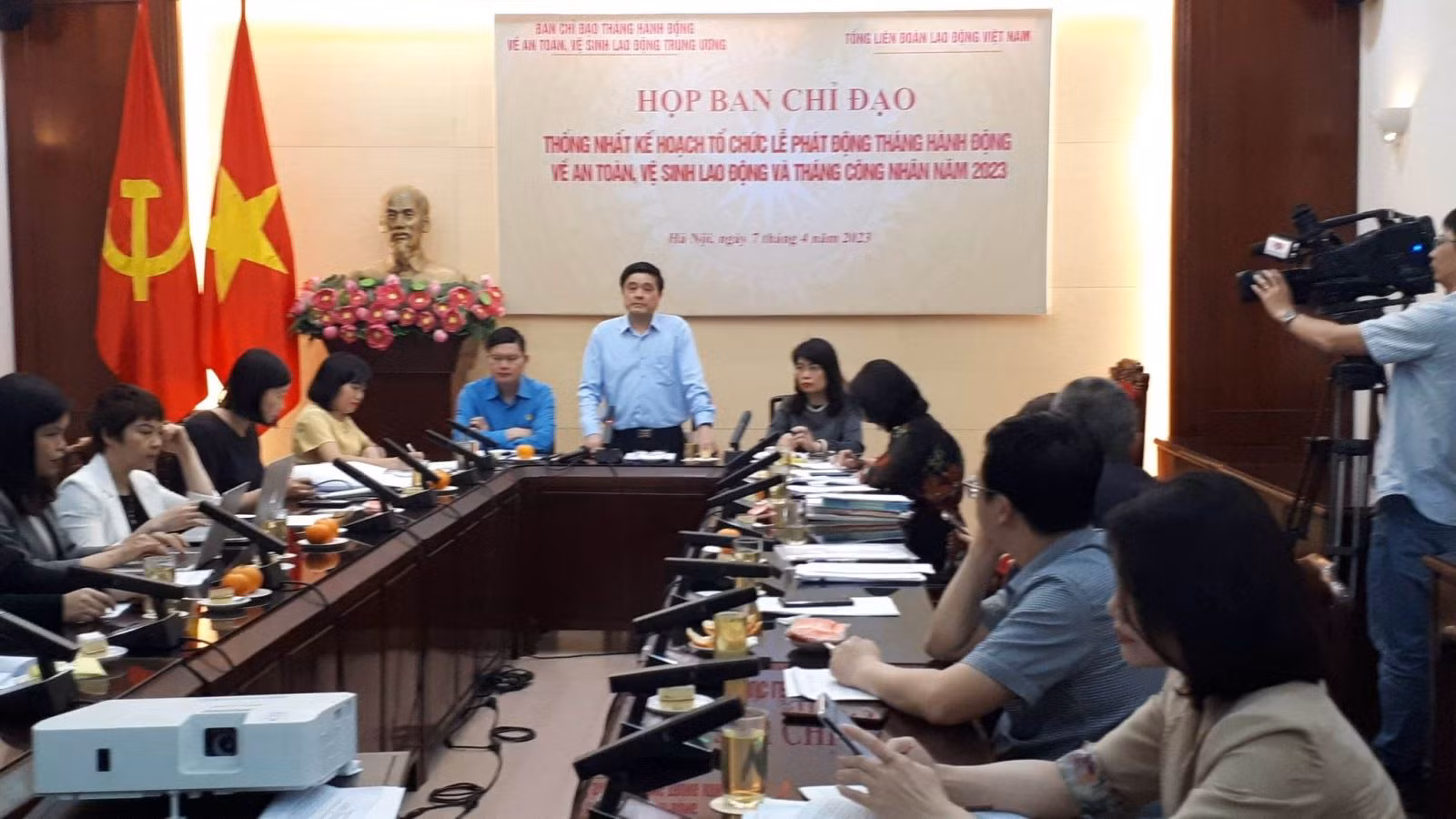 Chú thích ảnh