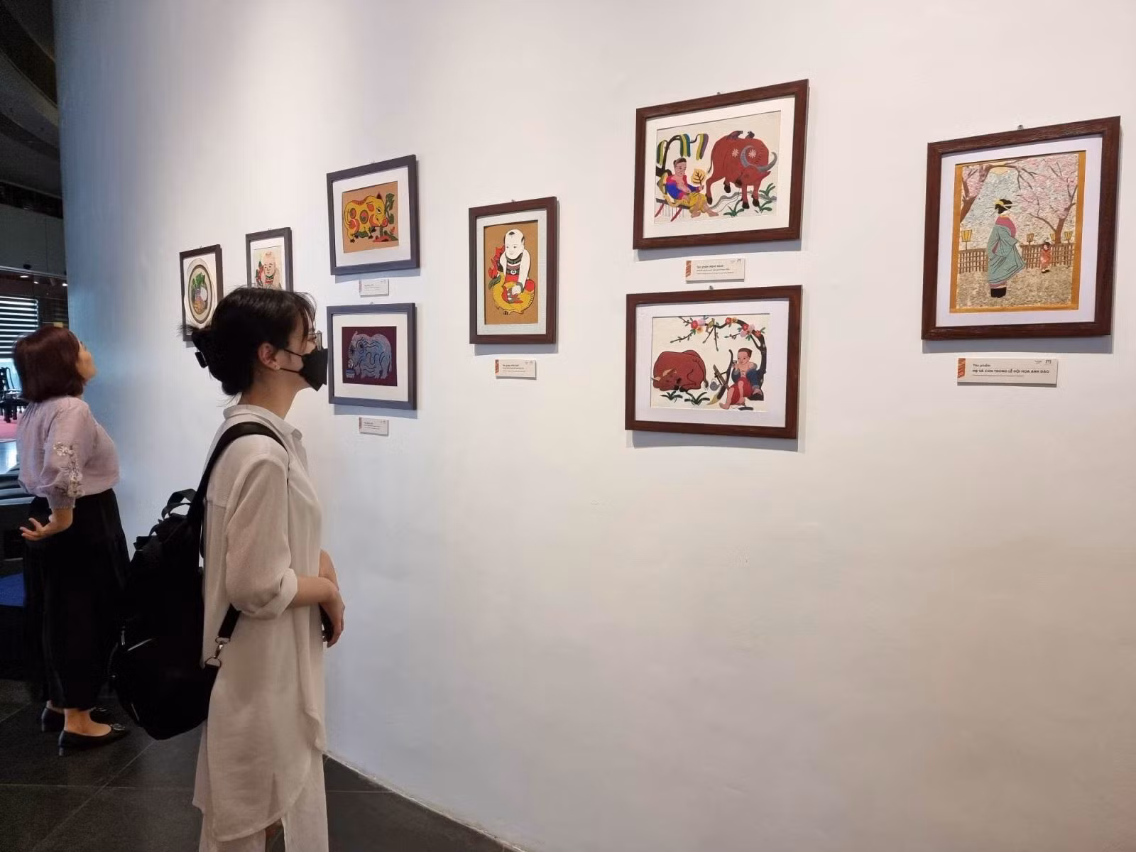Chú thích ảnh