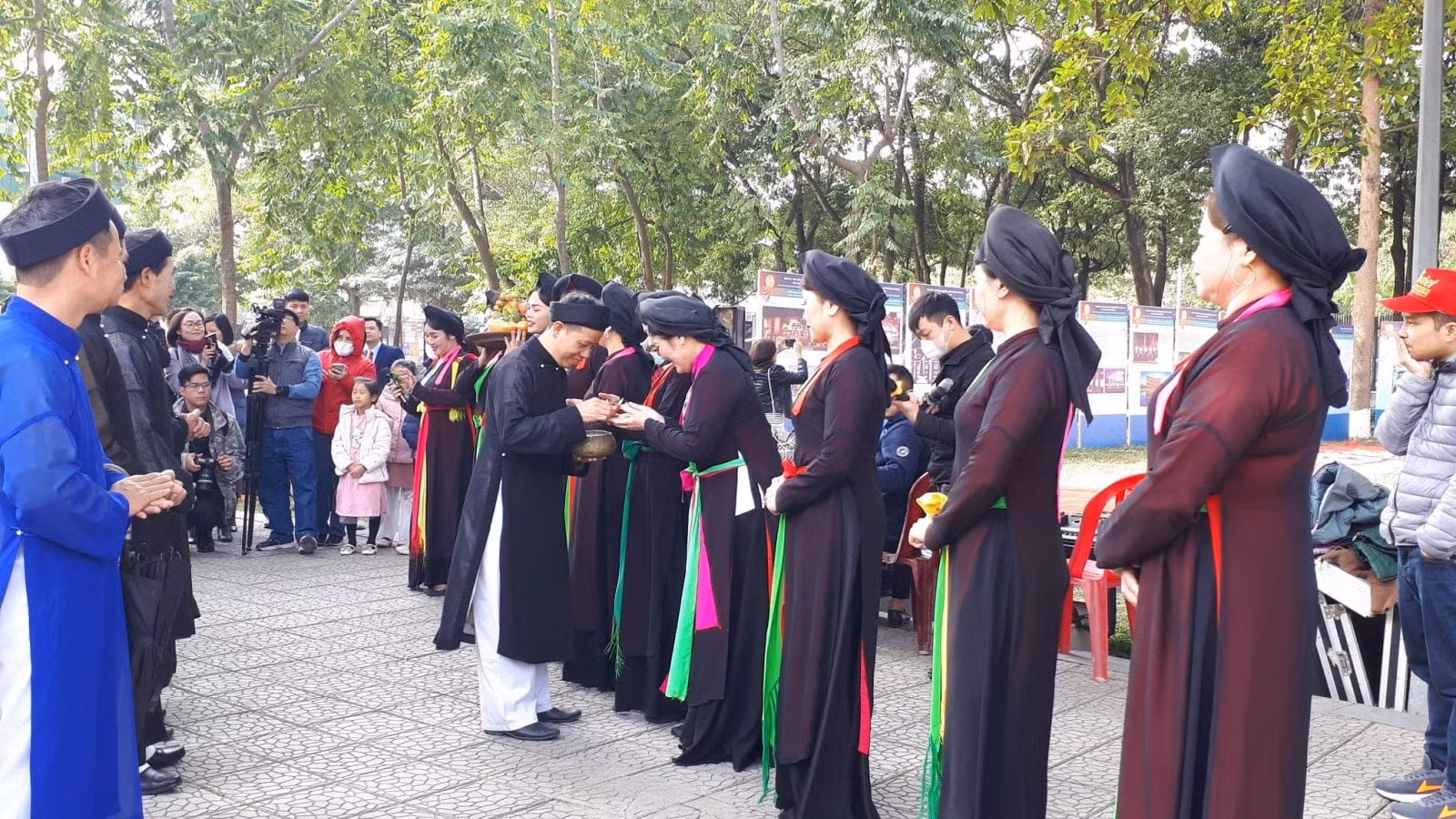 Chú thích ảnh