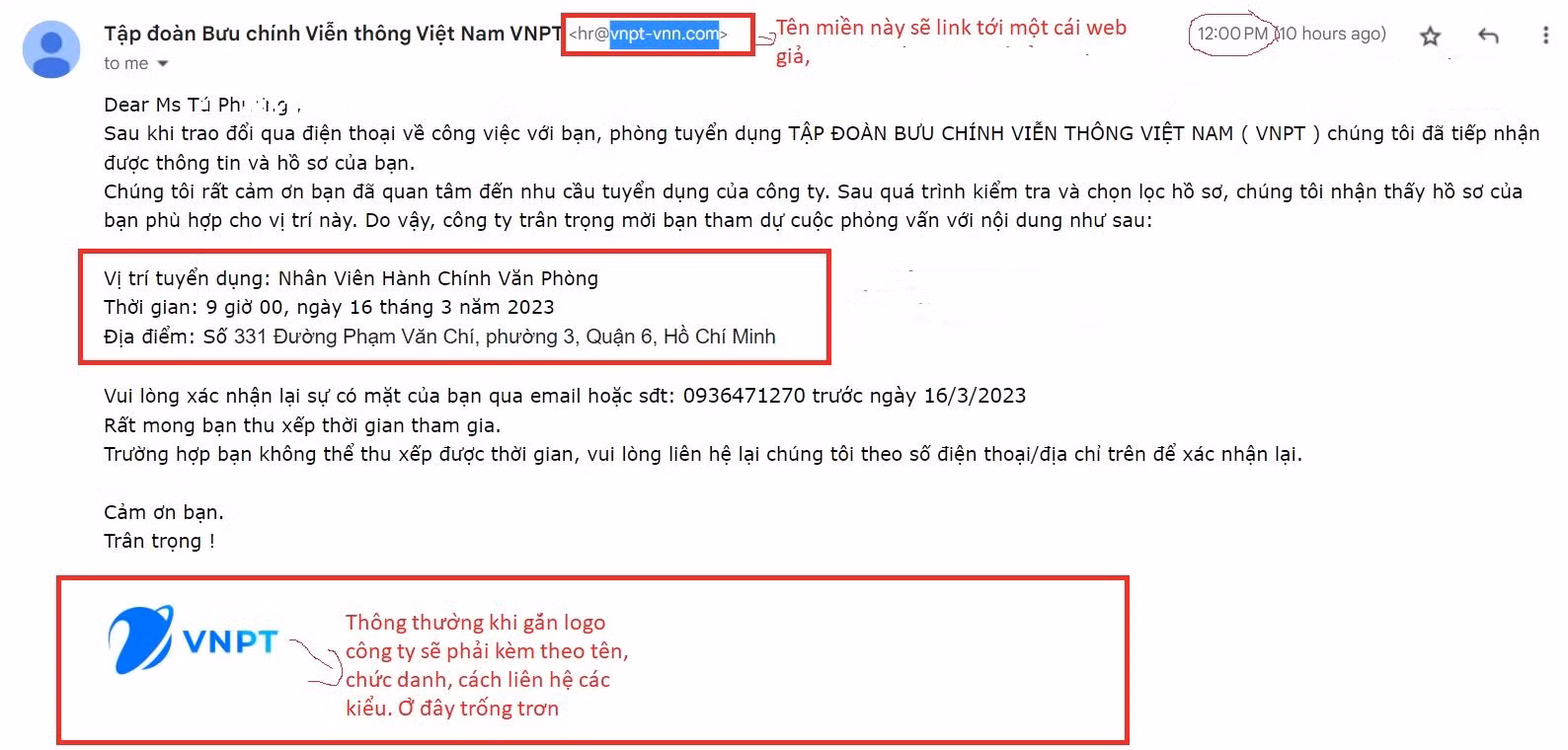 Chú thích ảnh