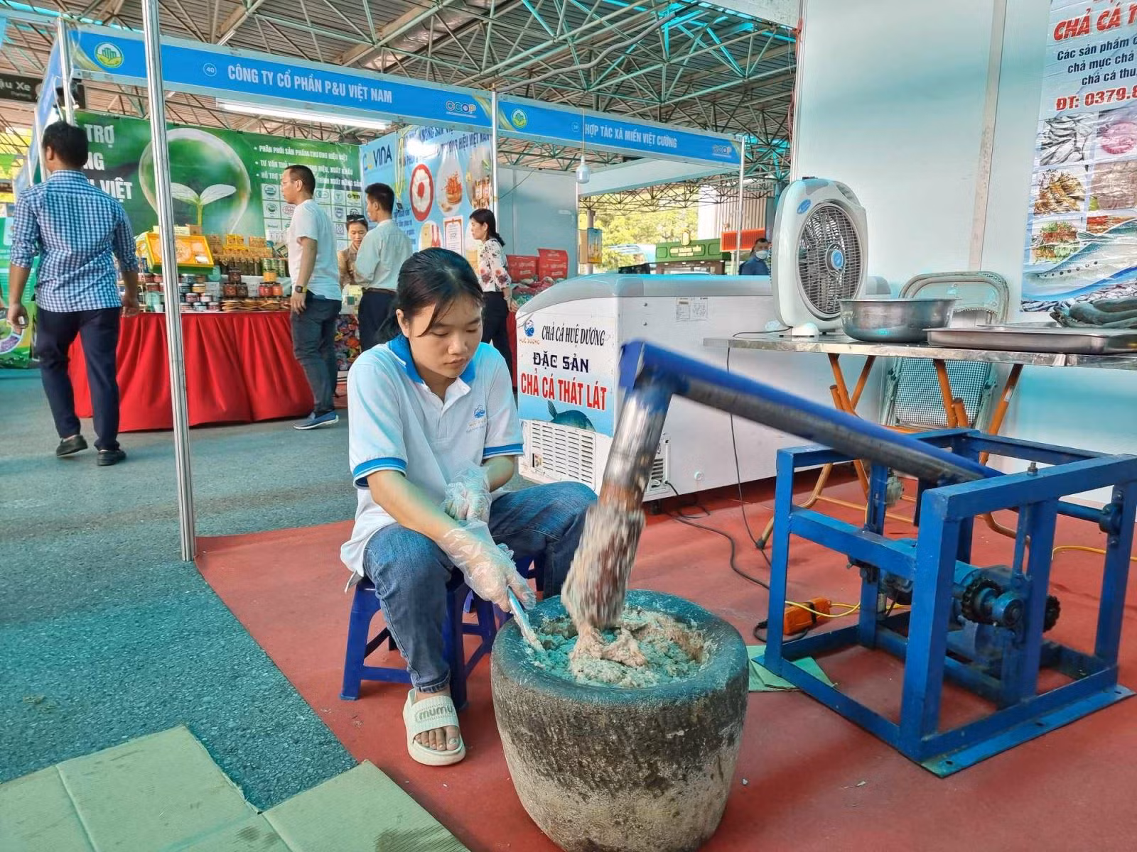 Chú thích ảnh