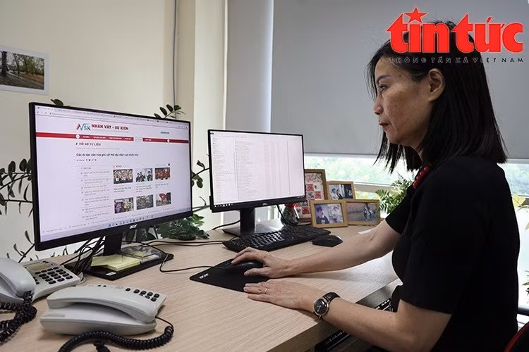 Chú thích ảnh