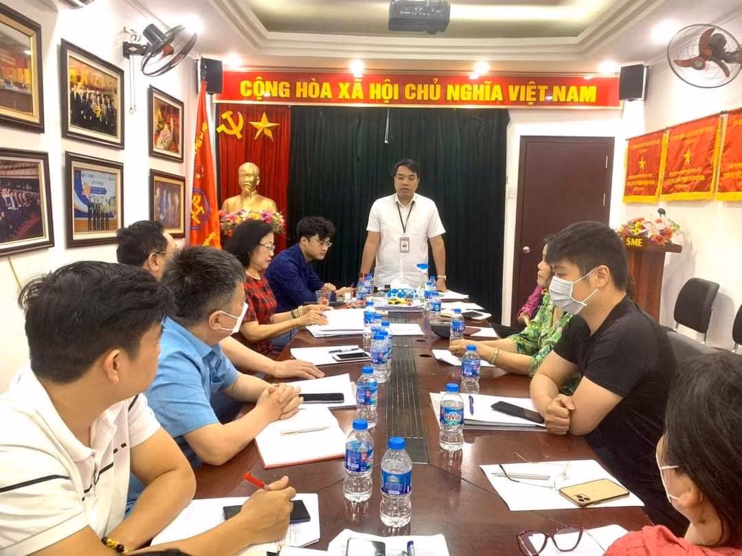 Chú thích ảnh
