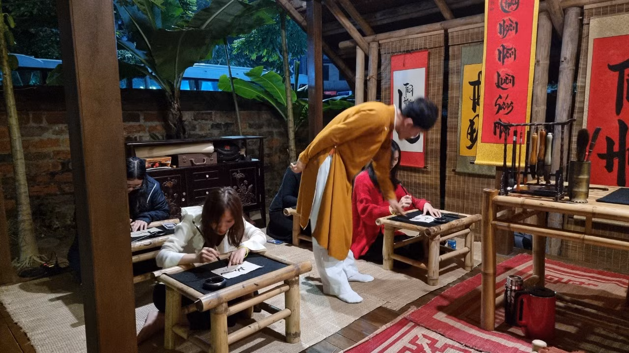 Chú thích ảnh