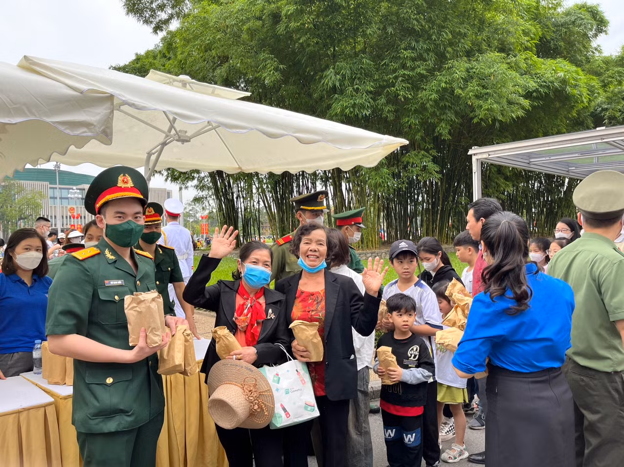 Chú thích ảnh