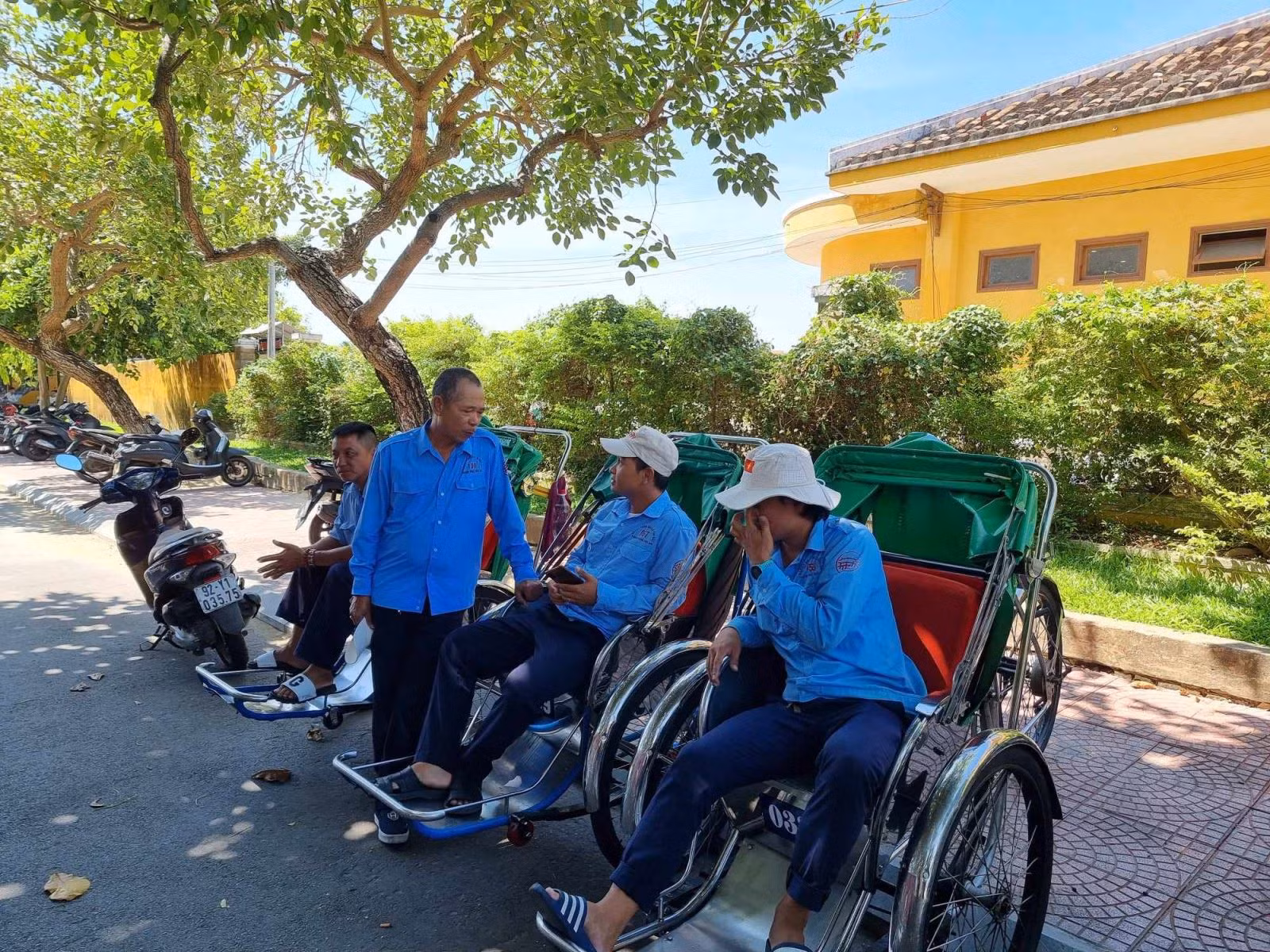 Chú thích ảnh