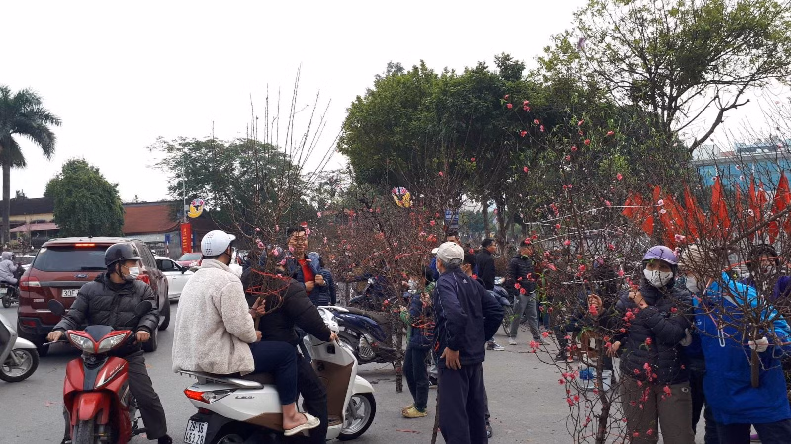 Chú thích ảnh
