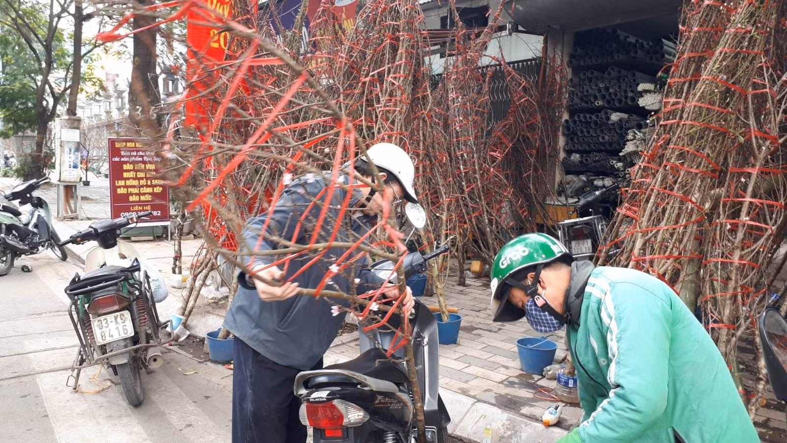 Chú thích ảnh