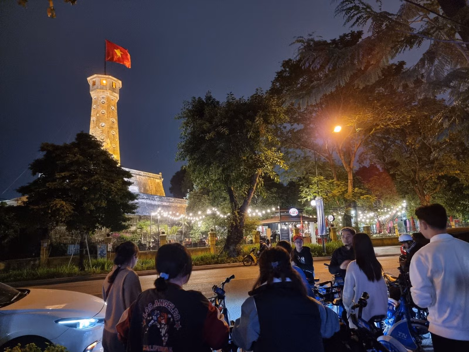 Chú thích ảnh