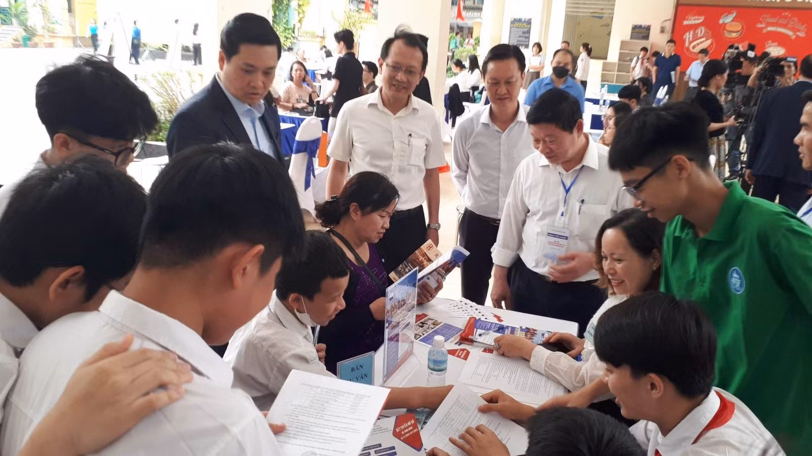 Chú thích ảnh