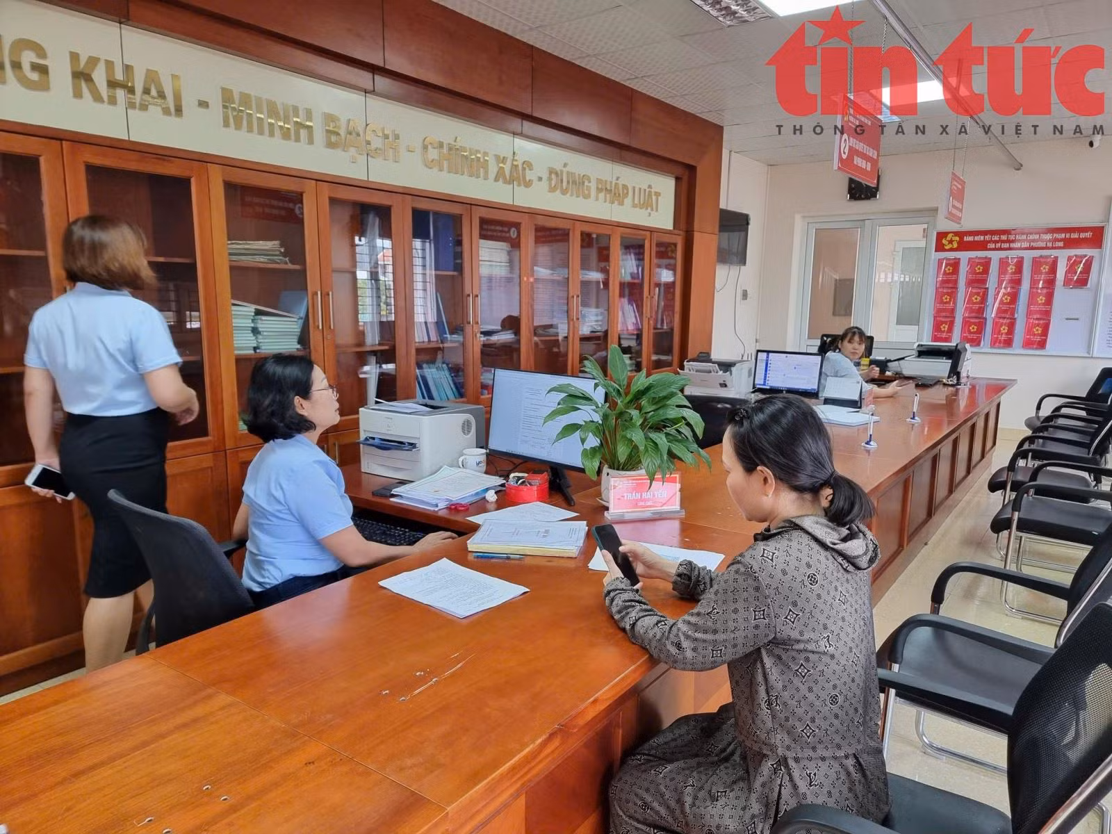 Chú thích ảnh