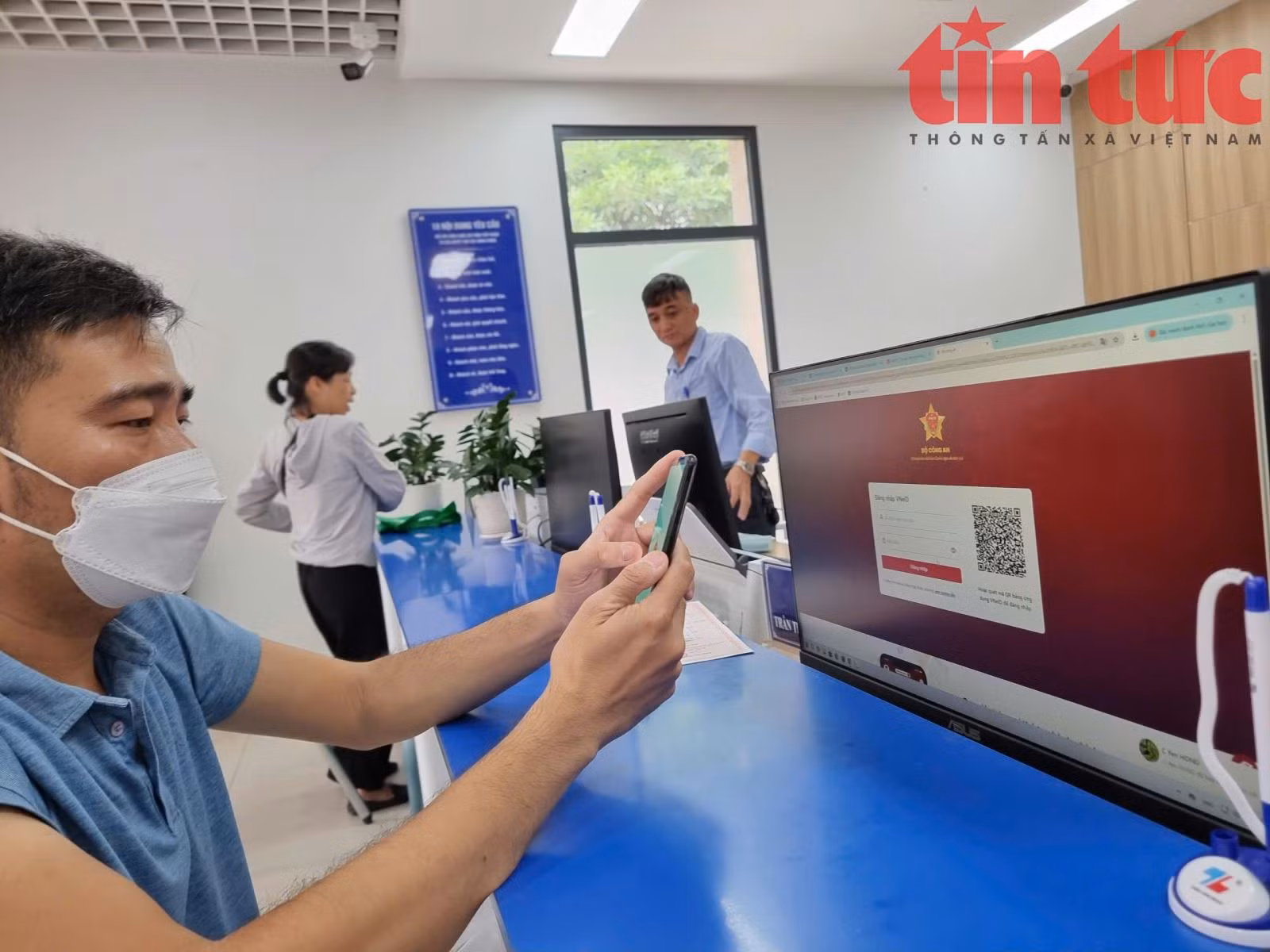Chú thích ảnh
