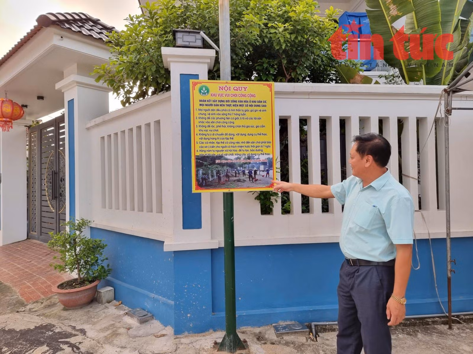 Chú thích ảnh