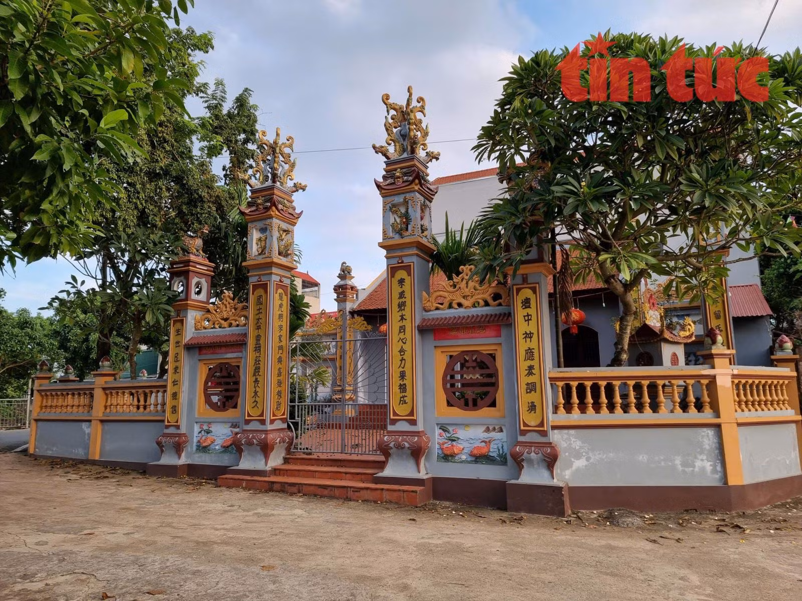 Chú thích ảnh