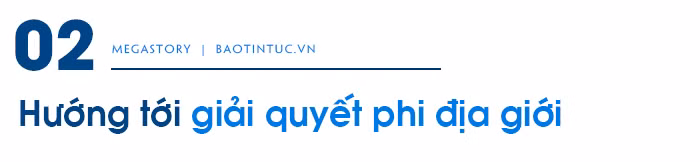 Chuyển đổi số Hà Nội hướng tới phục vụ nhân dân - Bài 2: Thiết kế mô hình quản trị đô thị phù hợp với thực tiễn ảnh 3
