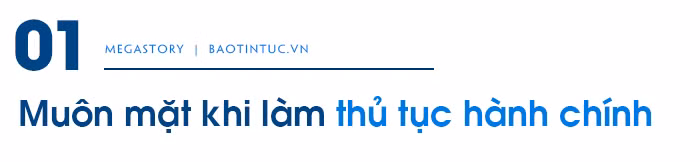 Chuyển đổi số Hà Nội hướng tới phục vụ nhân dân - Bài 1: Xây dựng nền hành chính phục vụ ảnh 1