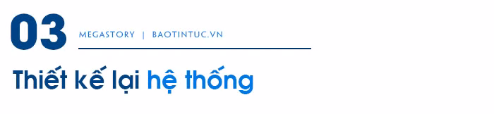 Chuyển đổi số Hà Nội hướng tới phục vụ nhân dân - Bài 2: Thiết kế mô hình quản trị đô thị phù hợp với thực tiễn ảnh 5
