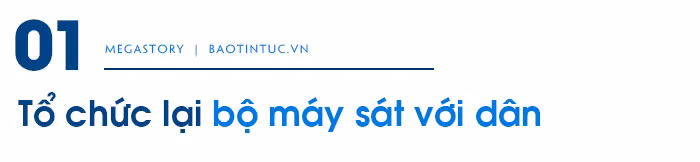 Chuyển đổi số Hà Nội hướng tới phục vụ nhân dân - Bài 2: Thiết kế mô hình quản trị đô thị phù hợp với thực tiễn ảnh 1