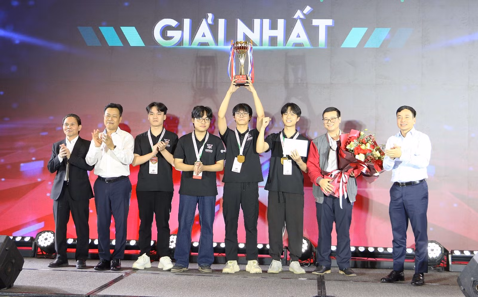 Chú thích ảnh