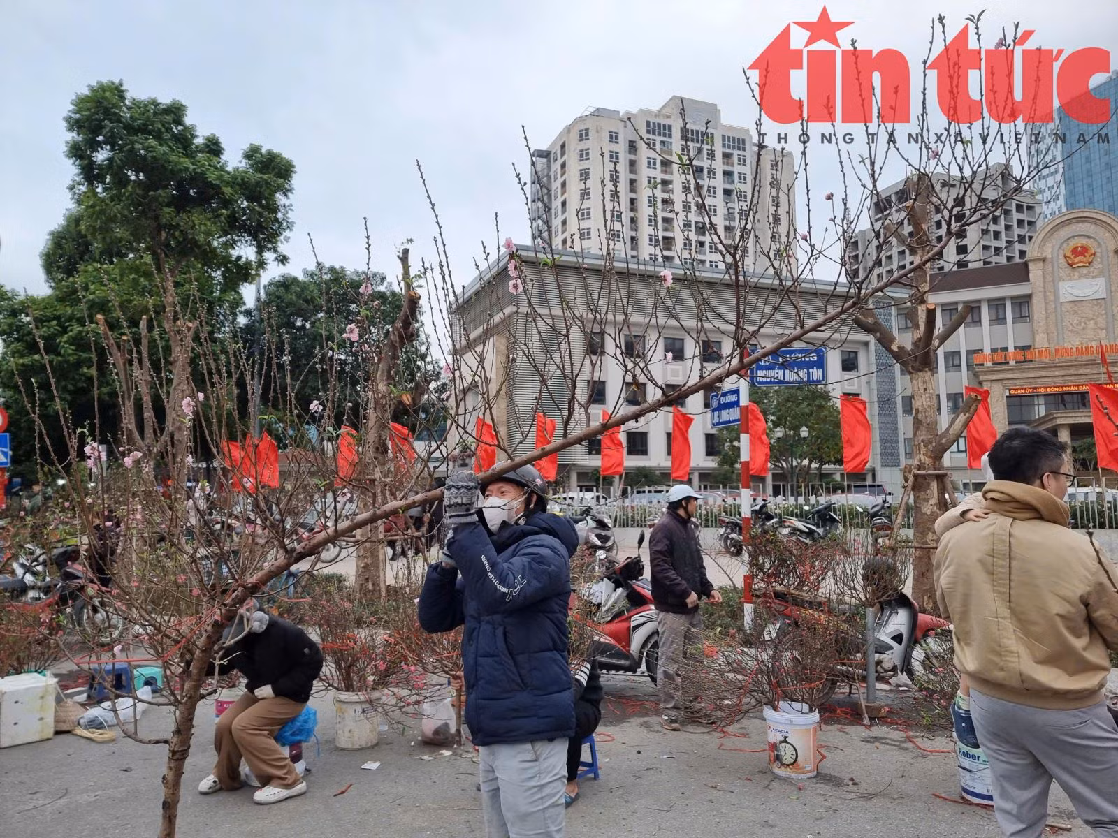 Chú thích ảnh