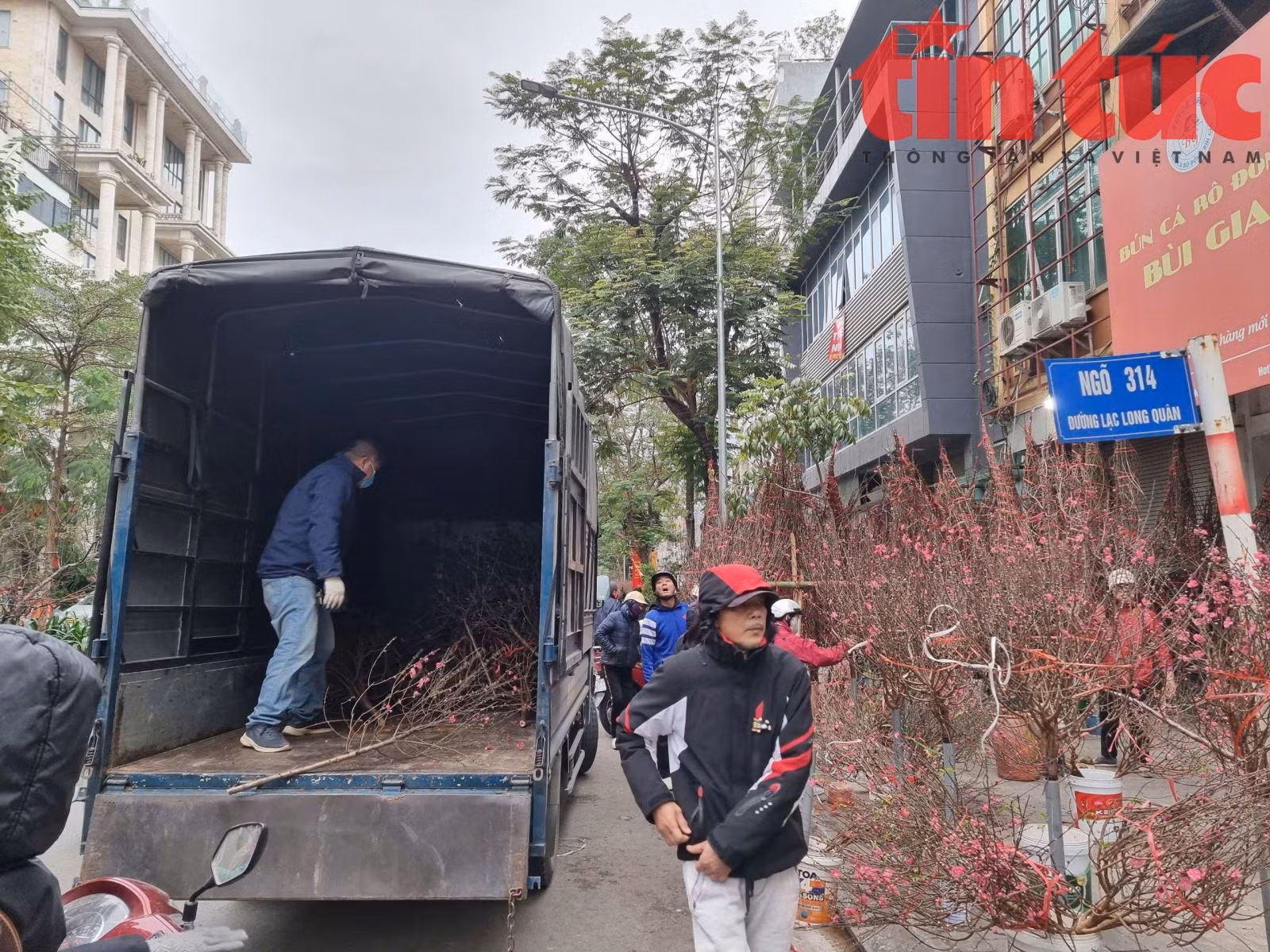 Chú thích ảnh