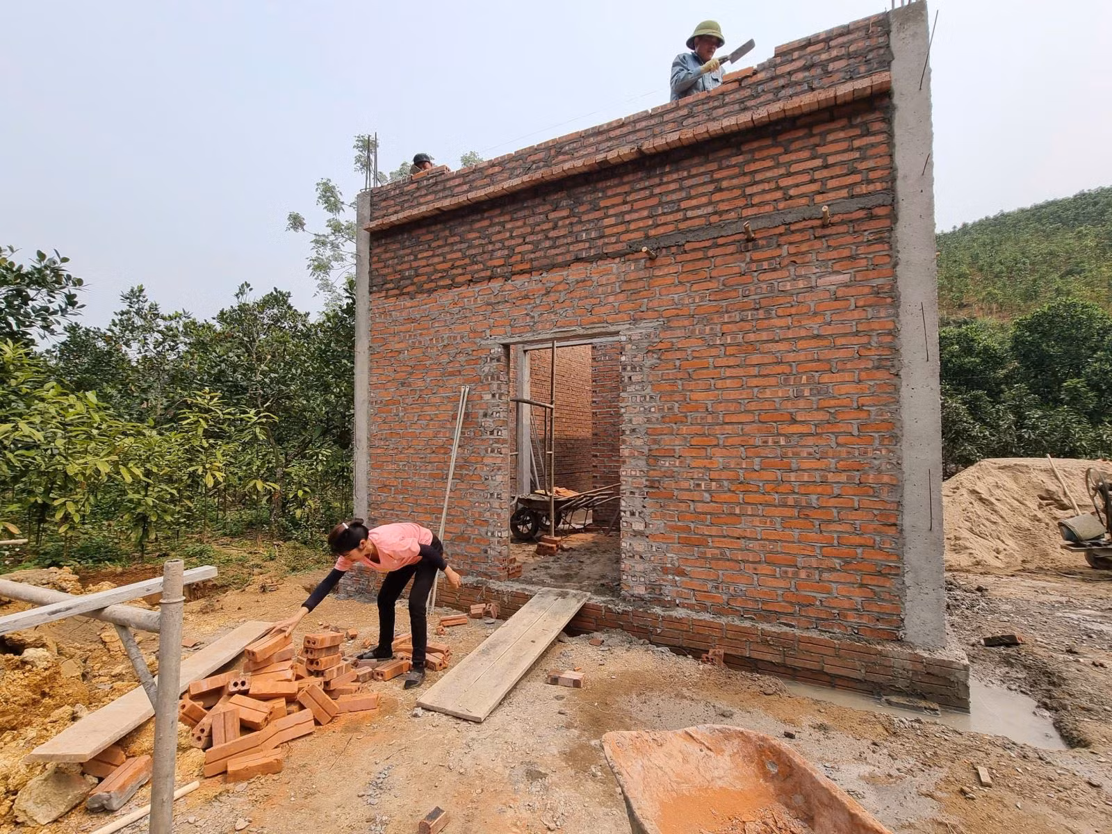 Chú thích ảnh