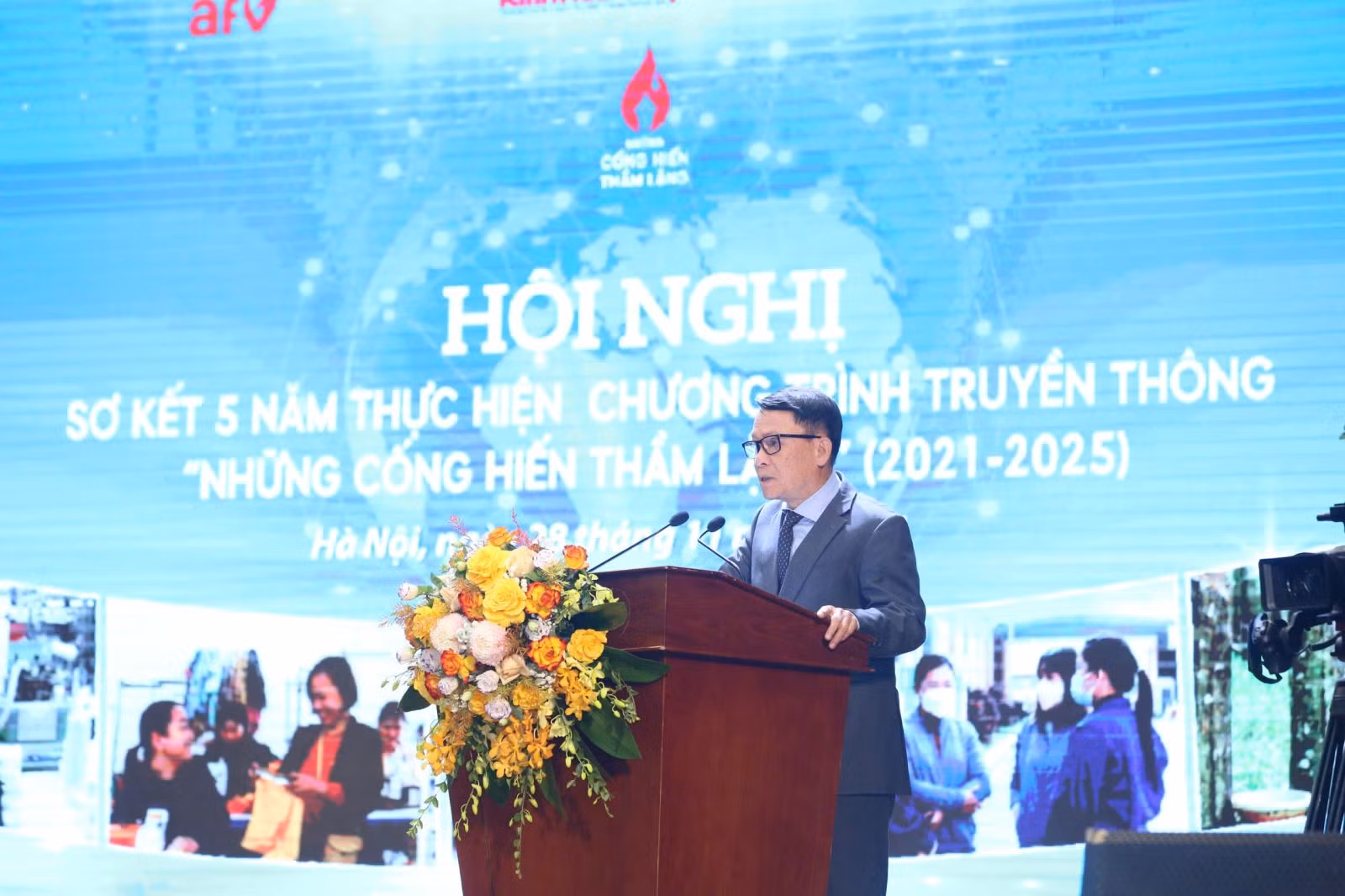 Chú thích ảnh