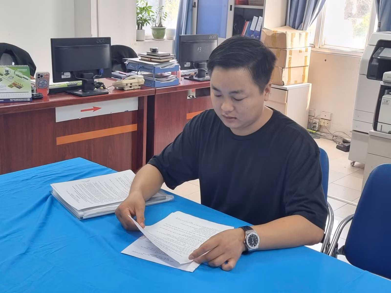 Chú thích ảnh
