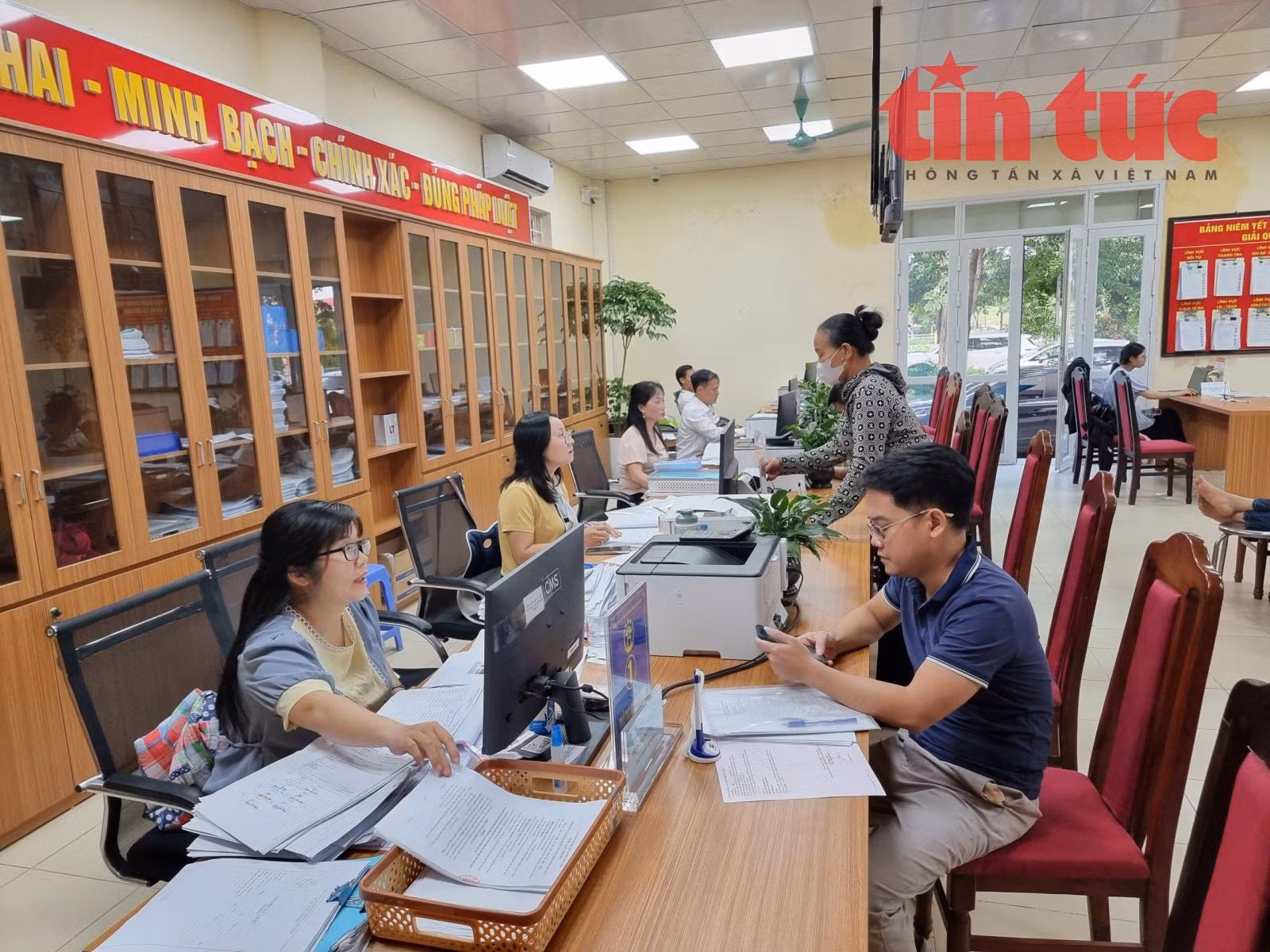 Chú thích ảnh