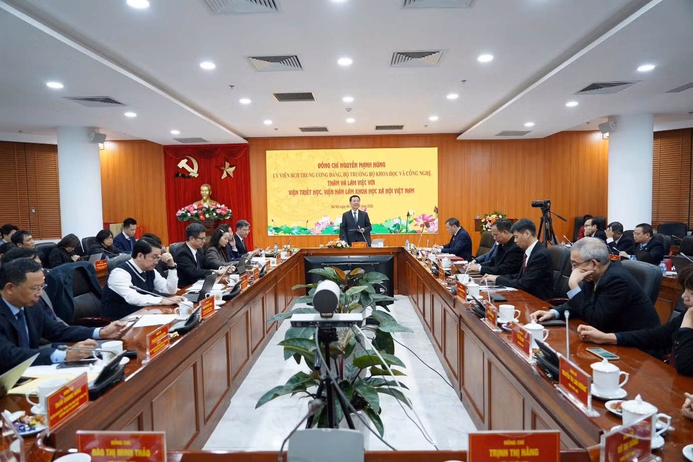 Chú thích ảnh