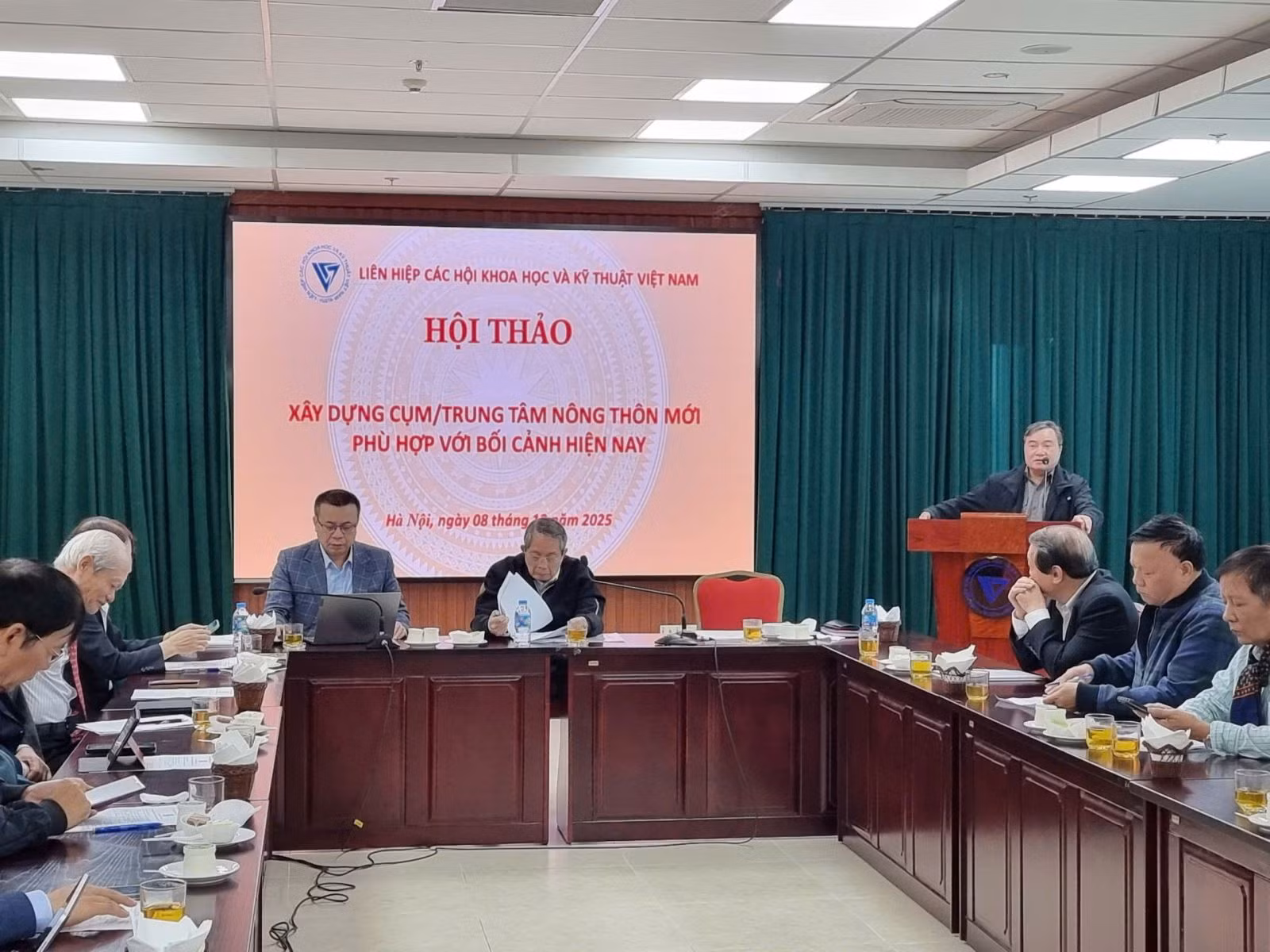 Chú thích ảnh