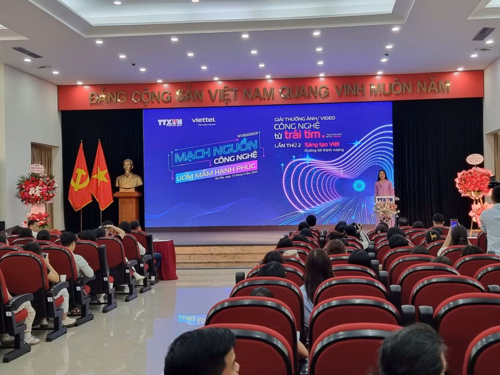 Chú thích ảnh
