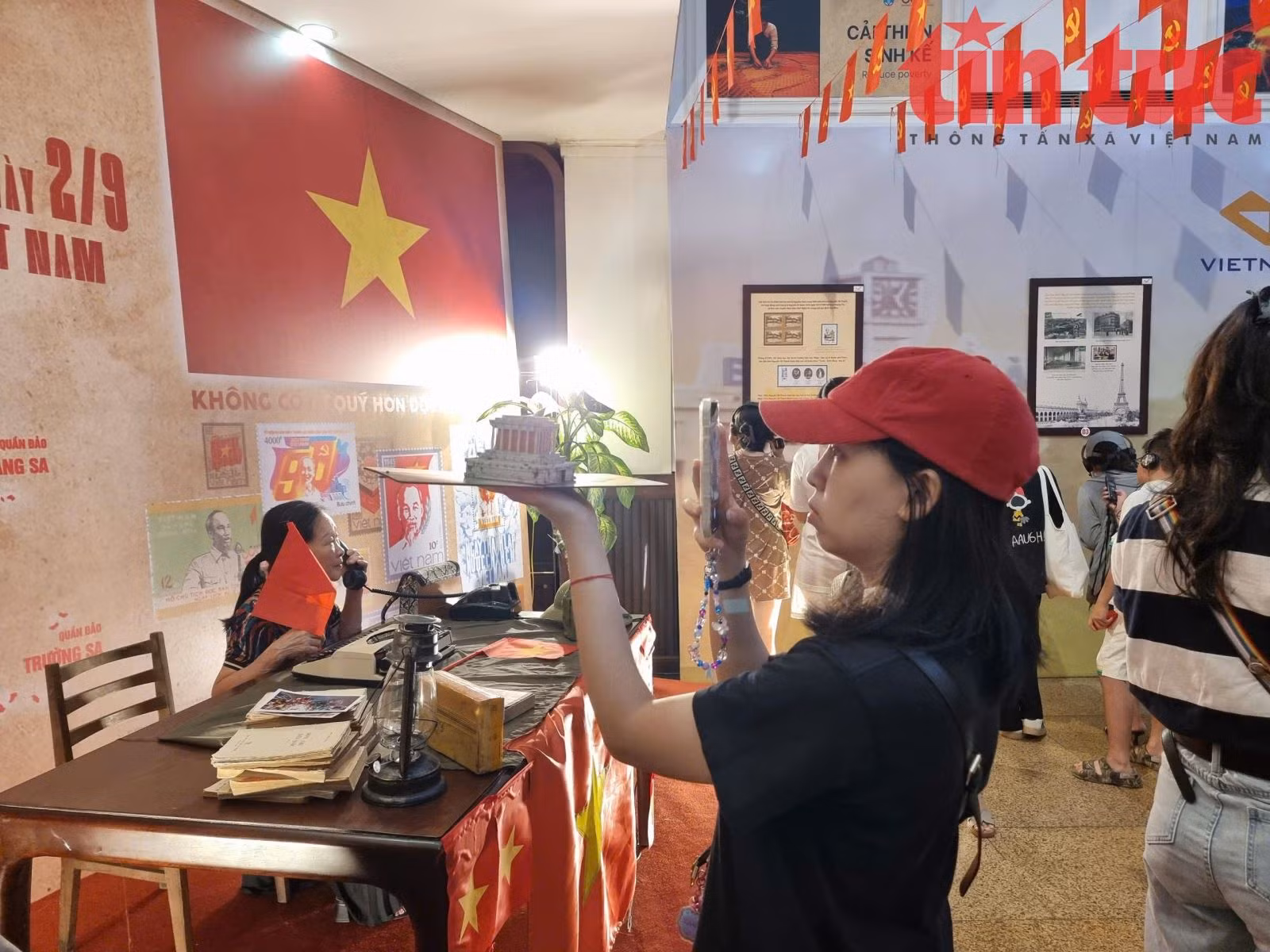 Chú thích ảnh