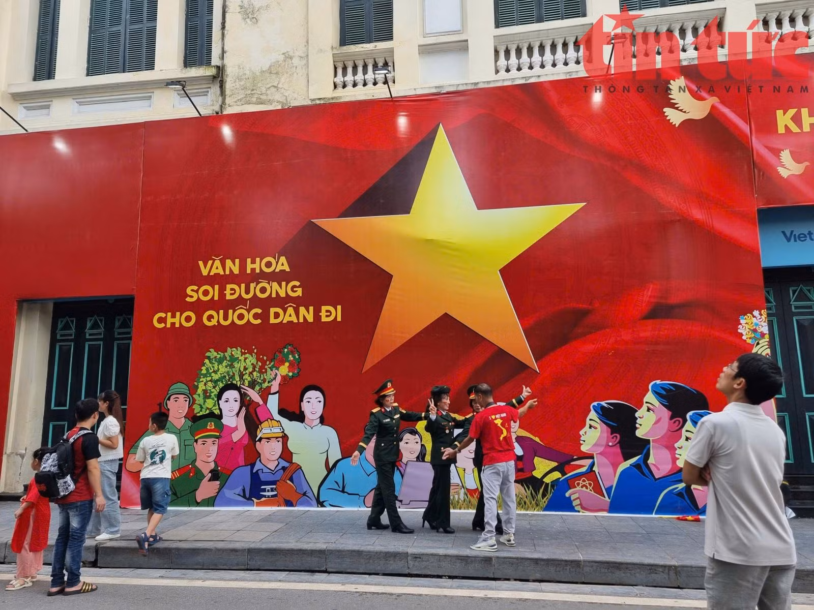 Chú thích ảnh