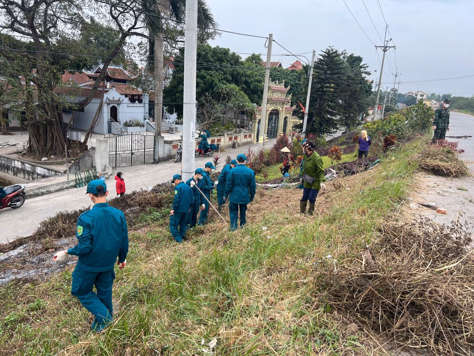 Chú thích ảnh