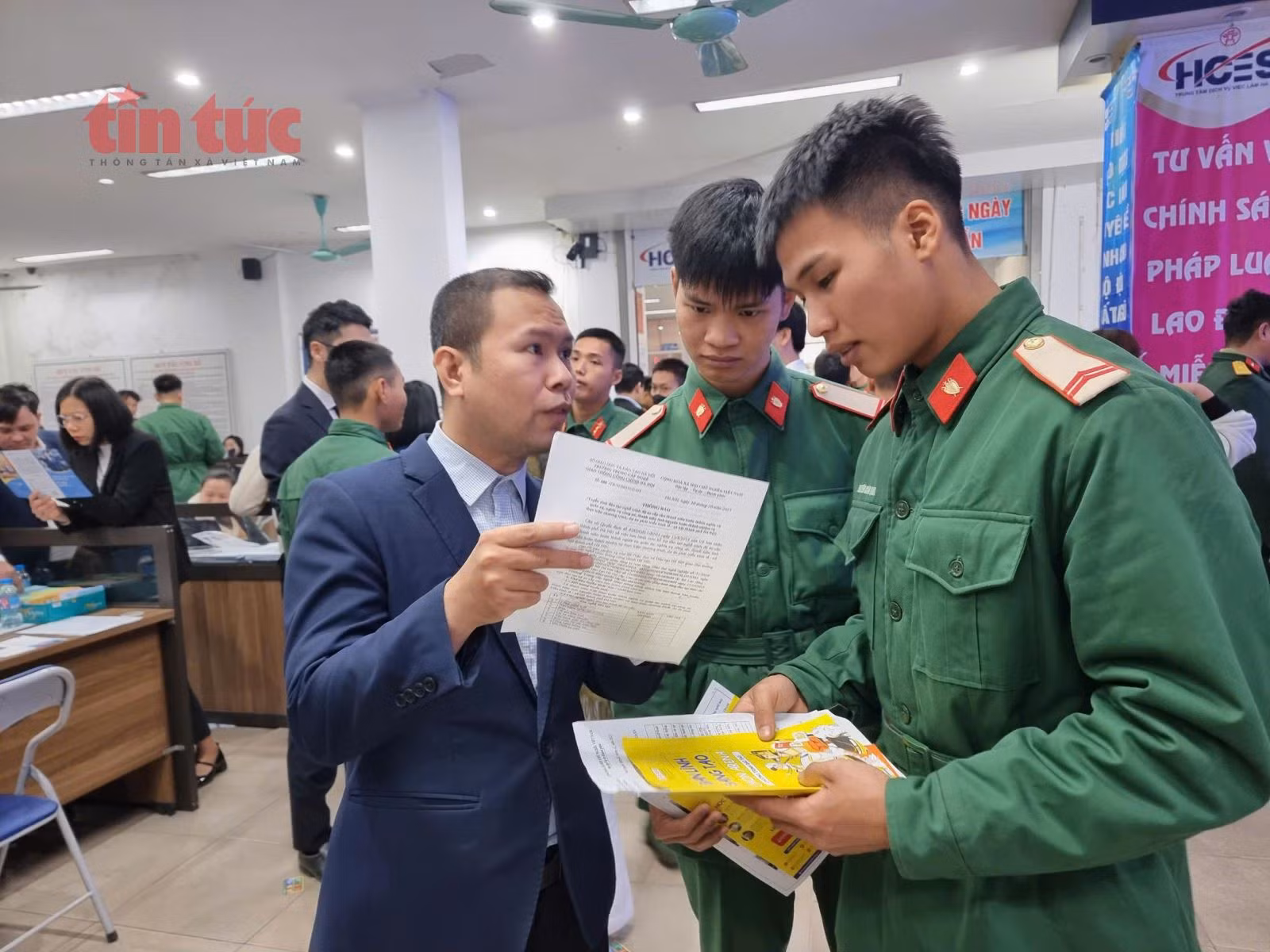 Chú thích ảnh