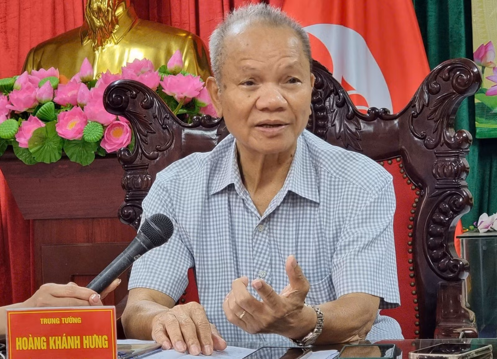 Chú thích ảnh